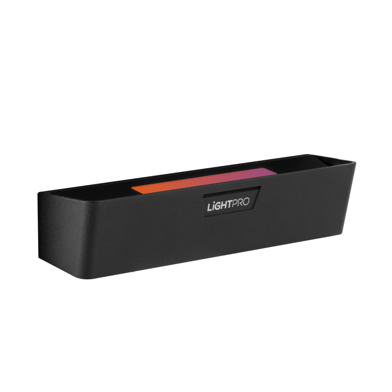 Lightpro Garden Lighting UK Outdoor Lights Low Voltage Senso SMART Wall Light 7