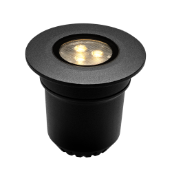 Lightpro Garden Lighting UK Outdoor Lights Low Voltage Nomia 60 R1 IP67 Up Light 4