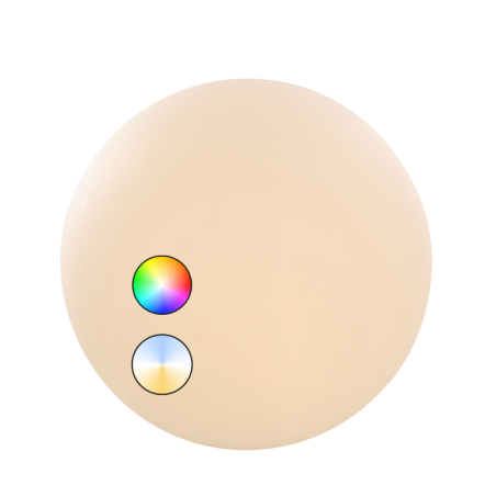 Lightpro UK low voltage garden lighting Deco Smart 40 12