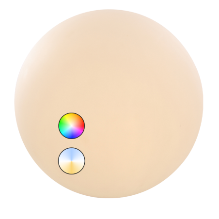 Lightpro UK low voltage garden lighting Deco Smart 50 12