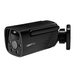 UK Low Voltage Garden Lighting Lightpro Smart Wi-Fi Camera 3