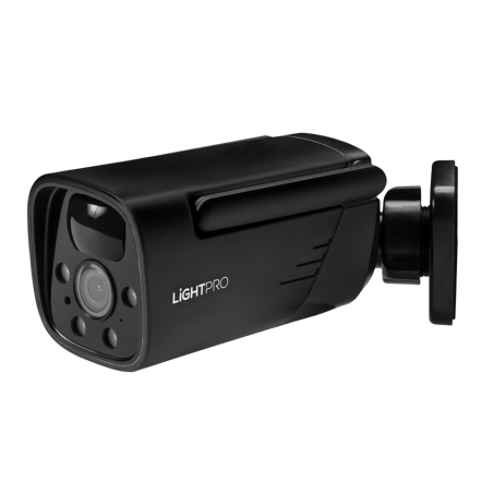 UK Low Voltage Garden Lighting Lightpro Smart Wi-Fi Camera 3