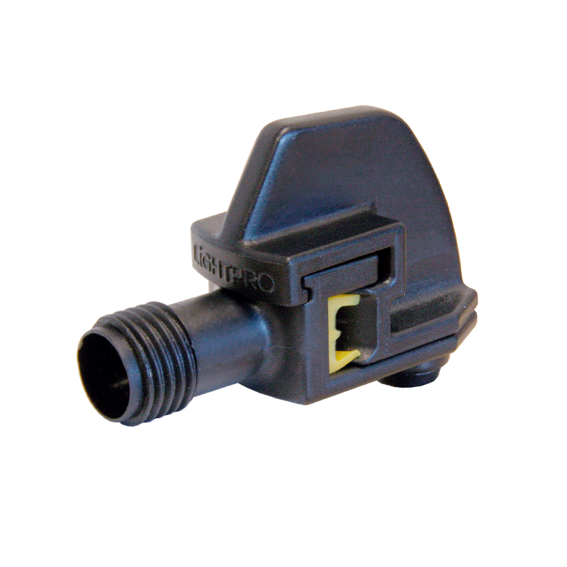 Lightpro UK Professional Garden Lighting System 137a Lightpro Female Connector 2