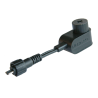 Lightpro Garden Lighting UK Outdoor Lights Low Voltage  Male Connector