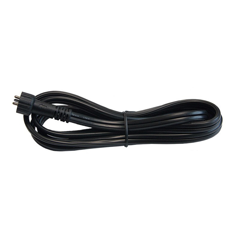 Lightpro Garden Lighting UK Outdoor Lights Low Voltage  1MTR 12 Volt Extension Cable 2