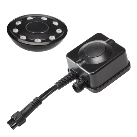 Lightpro Garden Lighting UK Outdoor Lights Low Voltage Remote + Receiver