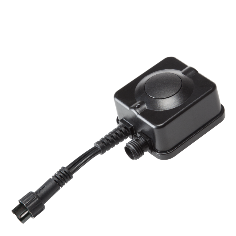 Lightpro Garden Lighting UK Outdoor Lights Low Voltage Receiver 2