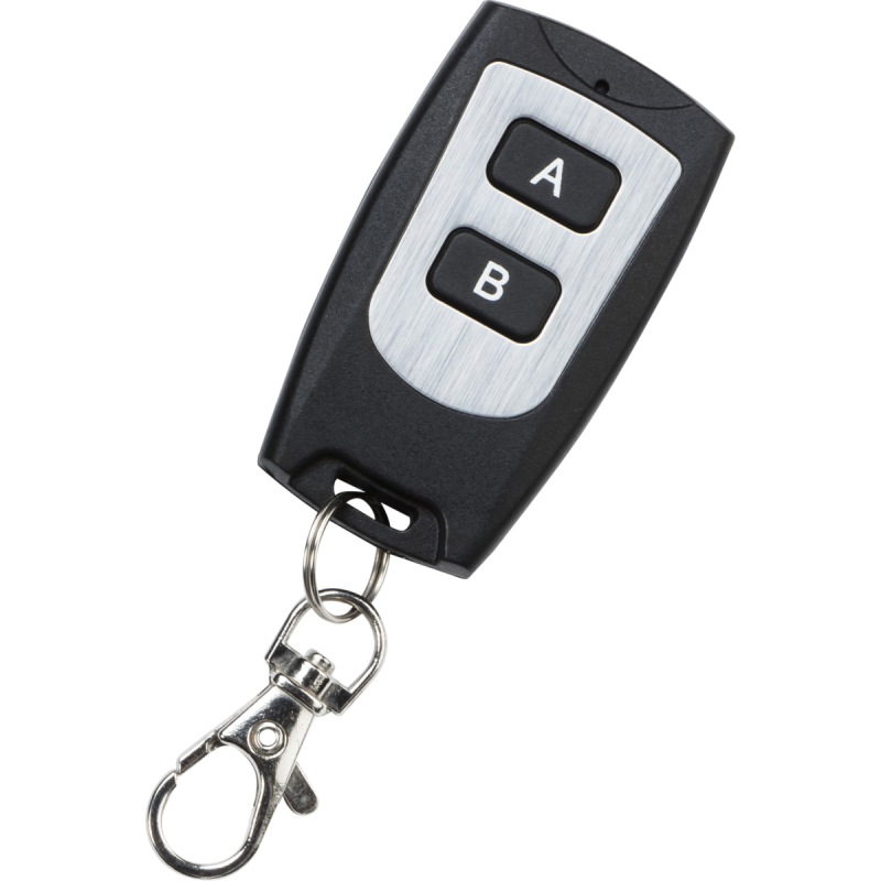 Remote Key Fob For OP9R Outdoor Weatherproof Socket 2