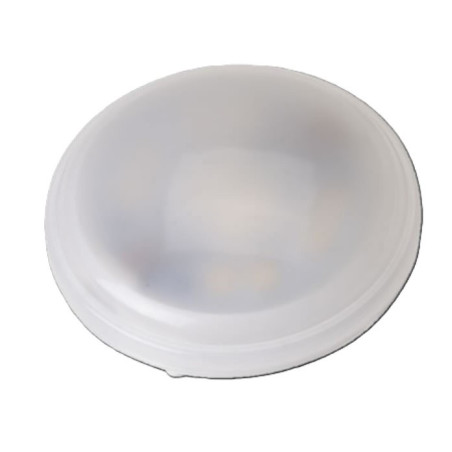 Lightpro Garden Lighting UK Outdoor Lights Low Voltage SMD Unit 3W LED 3000K 2