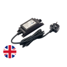 Lightpro Garden Lighting UK Outdoor Lights Low Voltage 24W Standard Transformer