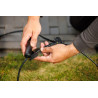Lightpro Garden Lighting UK Outdoor Lights Low Voltage 25MTR Drum 14AWG Cable 6