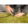 Lightpro Garden Lighting UK Outdoor Lights Low Voltage 25MTR Drum 14AWG Cable 7