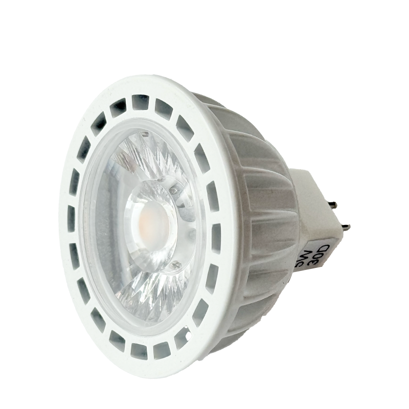 Lightpro Garden Lighting UK Outdoor Lights Low Voltage MR16 5W Power LED 3000K