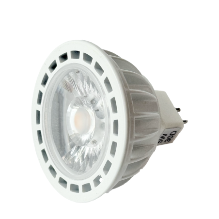 Lightpro Garden Lighting UK Outdoor Lights Low Voltage MR16 5W Power LED 3000K