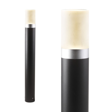 Lightpro Garden Lighting UK Outdoor Lights Low Voltage Barite 40 3W IP44 Outdoor / Garden Post Light 2