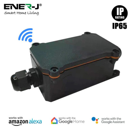 ENER-J Wifi Inline Switch 240Volt