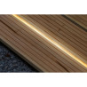 Lightpro Garden Lighting UK Outdoor Lights Low Voltage LED Strip 15mtrs (3)
