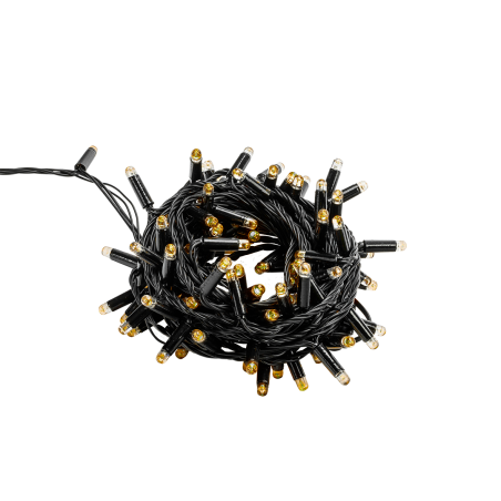 Low Voltage Lightpro Trade Linea Fairy/String Lights 10mtrs - 2