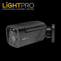 Lightpro SMART Wi-Fi Camera