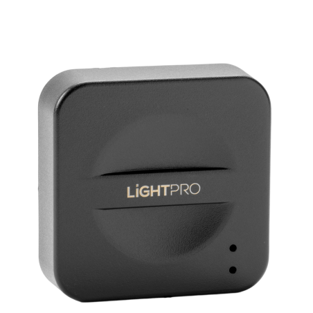 UK Low Voltage Lighting - Lightpro Gateway SMART Hub 2