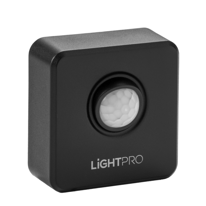 Lightpro UK 12V Smart Motion Sensor 2