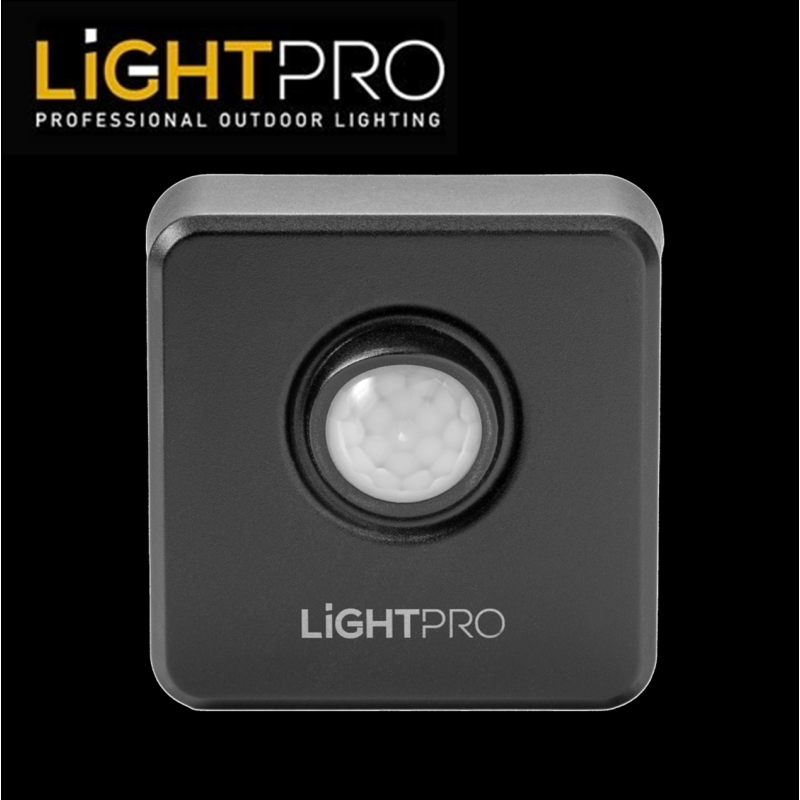 Lightpro UK 12V Smart Motion Sensor