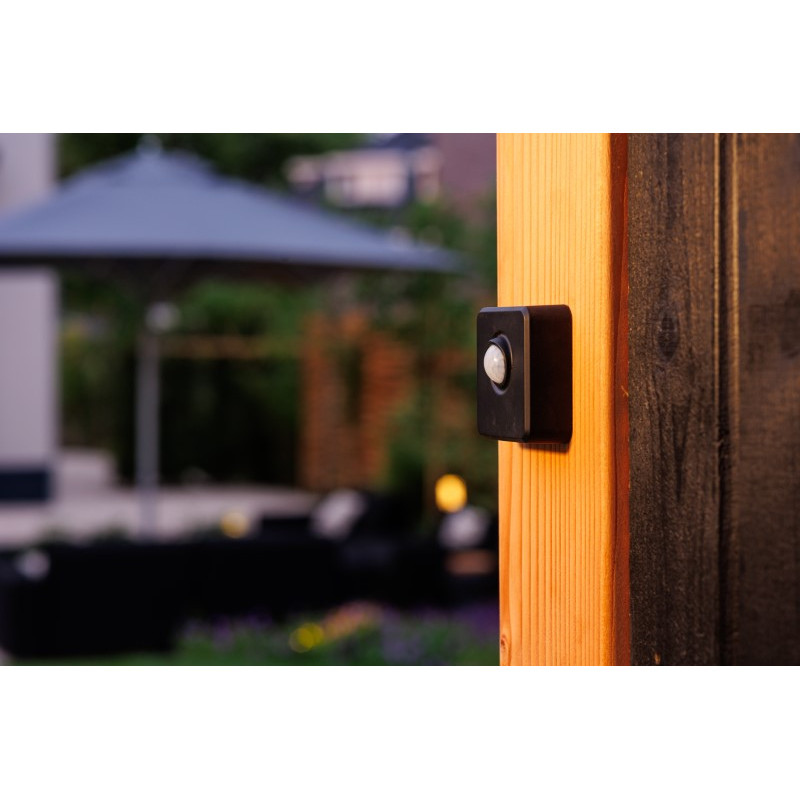 Lightpro UK 12V Smart Motion Sensor 4