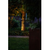 Lightpro Garden Lighting UK Outdoor Lights Low Voltage Agate 3W LED IP44 Outdoor / Garden Up Light 5
