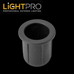Lightpro Trade UK Professional 12 Volt Garden Lighting  Onyx 20 Sleeve