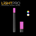 Lightpro Oberon SMART 12V Low Voltage 5W IP44 Post Light