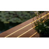 Lightpro Garden Lighting UK Outdoor Lights Low Voltage LED Strip 15mtrs (4)