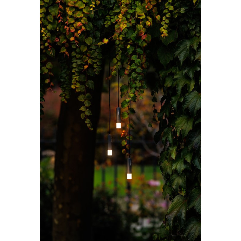 UK Low Voltage Garden Lighting Lightpro Trade Rodas 12 Volt Pendant Light 4