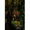 UK Low Voltage Garden Lighting Lightpro Trade Rodas 12 Volt Pendant Light 4