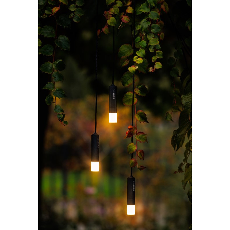 UK Low Voltage Garden Lighting Lightpro Trade Rodas 12 Volt Pendant Light 5