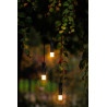 UK Low Voltage Garden Lighting Lightpro Trade Rodas 12 Volt Pendant Light 5