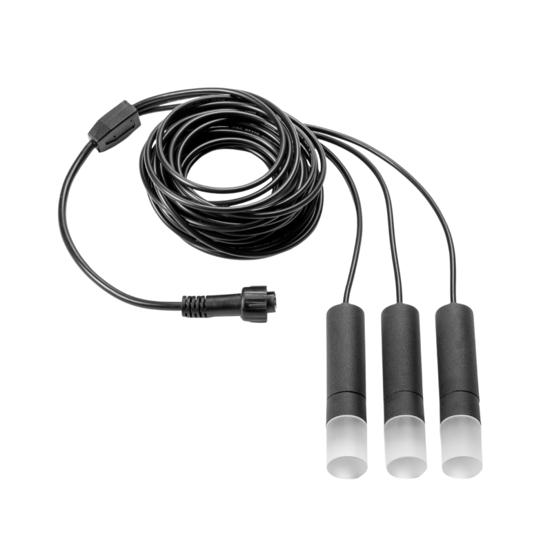 UK Low Voltage Garden Lighting Lightpro Trade Rodas 12 Volt Pendant Light 7