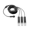 UK Low Voltage Garden Lighting Lightpro Trade Rodas 12 Volt Pendant Light 7