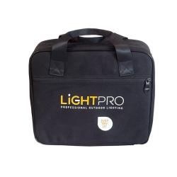 Lightpro Garden Lighting UK Outdoor Lights Low Voltage Just Try It Trade Case 1