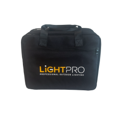 Lightpro Garden Lighting UK Outdoor Lights Low Voltage Sample Trade Case 2