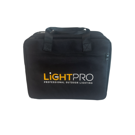 Lightpro Garden Lighting UK Outdoor Lights Low Voltage Sample Trade Case 2