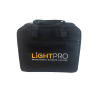 Lightpro Garden Lighting UK Outdoor Lights Low Voltage Sample Trade Case 2
