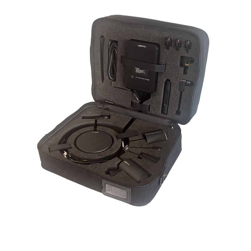 Lightpro Garden Lighting UK Outdoor Lights Low Voltage Sample Trade Case 3