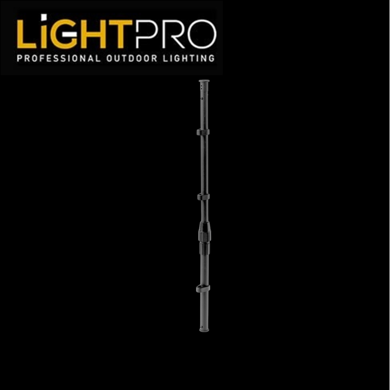 Lightpro Garden Lighting UK Outdoor Lights Low Voltage  Multi-Spike
