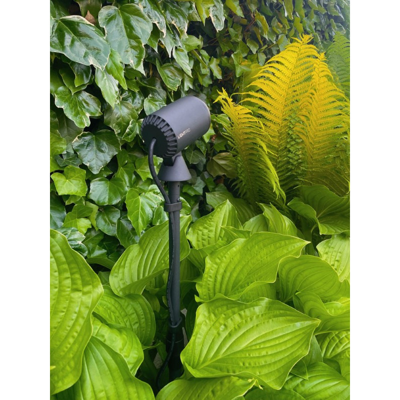 Lightpro Garden Lighting UK Outdoor Lights Low Voltage  Multi-Spike 4