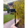 Lightpro Garden Lighting UK Outdoor Lights Low Voltage  Multi-Spike Plate 4
