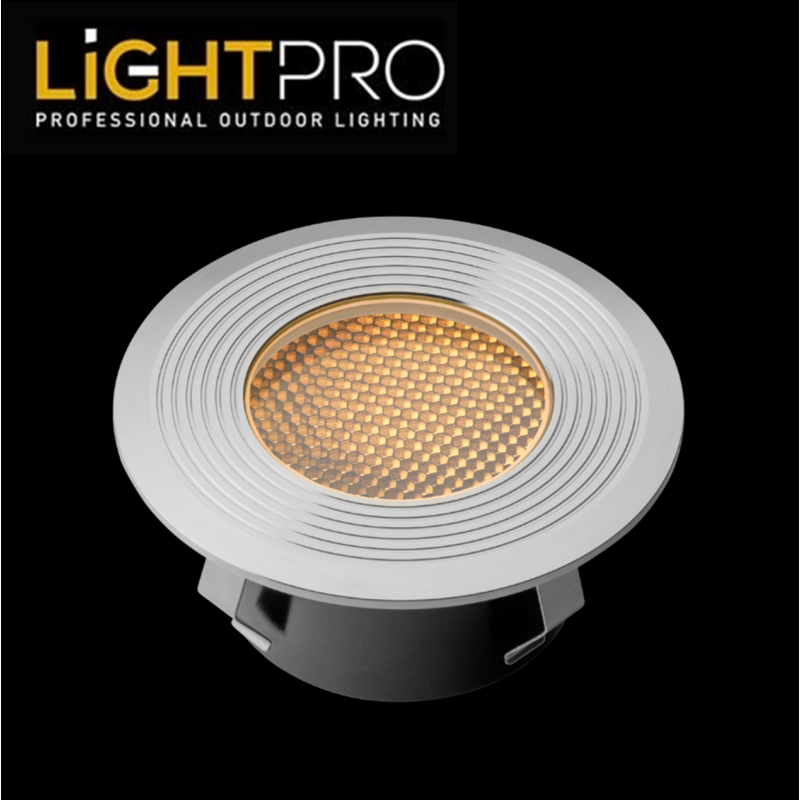 UK Low Voltage Lightpro 12V Garden Lighting Onyx 90 RS 1