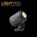 Lightpro 12V Juno 4 4W IP67 Spotlight