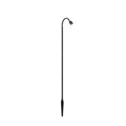 UK Low Voltage Lightpro Trade 12v outdoor lighting Xible Hi Spotlight 3