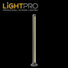 UK Low Voltage Garden Lighting Lightpro Trade Lino Post Light 1