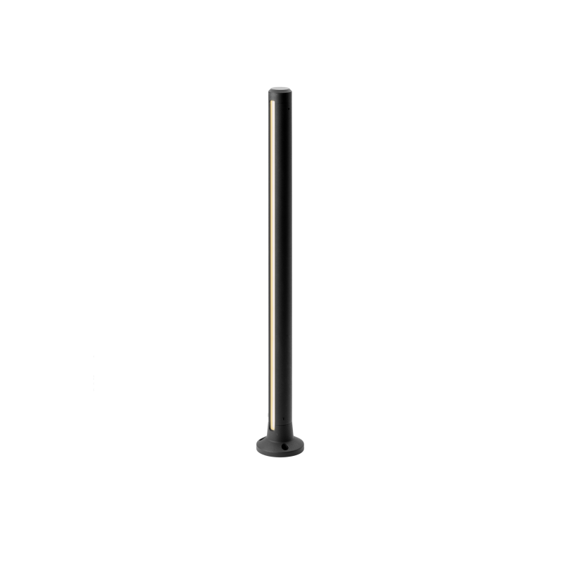 UK Low Voltage Garden Lighting Lightpro Trade Lino Post Light 3